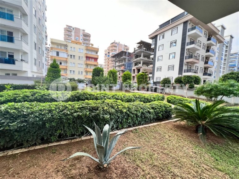 Комфортабельная квартира 2+1, общей площадью 115 м2, в центре популярного района Аланьи - Махмутлар-id-6792-фото-13