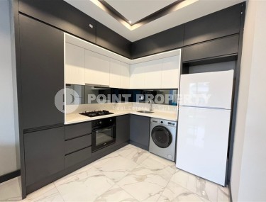 New apartment with furniture and household appliances, on the 7th floor in a residential complex, commissioned in 2023-id-6793-photo-4