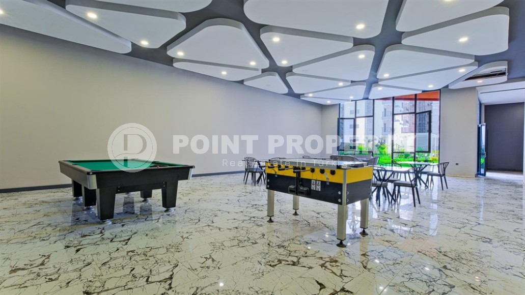 New apartment with furniture and household appliances, on the 7th floor in a residential complex, commissioned in 2023-id-6793-photo-11