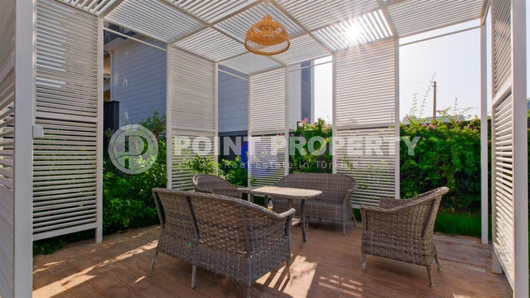 New apartment with furniture and household appliances, on the 7th floor in a residential complex, commissioned in 2023-id-6793-photo-15