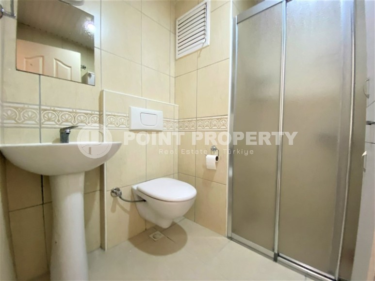 Меблированные апартаменты 2+1 в 650 метрах от моря, в центре района Оба-id-6794-фото-13