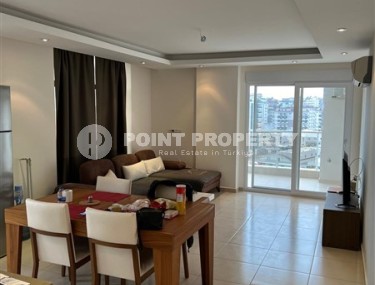 Квартира 2+1, общей площадью 90 м2, в жилом комплексе 2014 года постройки, с богатой внутренней инфраструктурой-id-6795-фото-1