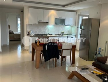 Квартира 2+1, общей площадью 90 м2, в жилом комплексе 2014 года постройки, с богатой внутренней инфраструктурой-id-6795-фото-2