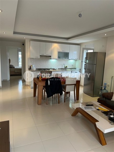 Квартира 2+1, общей площадью 90 м2, в жилом комплексе 2014 года постройки, с богатой внутренней инфраструктурой-id-6795-фото-2