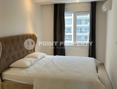 Квартира 2+1, общей площадью 90 м2, в жилом комплексе 2014 года постройки, с богатой внутренней инфраструктурой-id-6795-фото-4