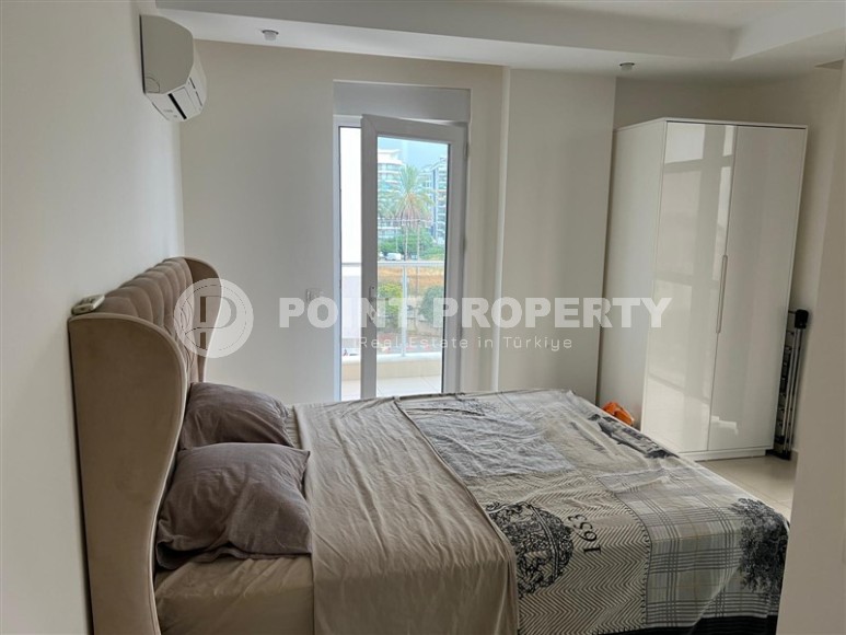 Квартира 2+1, общей площадью 90 м2, в жилом комплексе 2014 года постройки, с богатой внутренней инфраструктурой-id-6795-фото-5