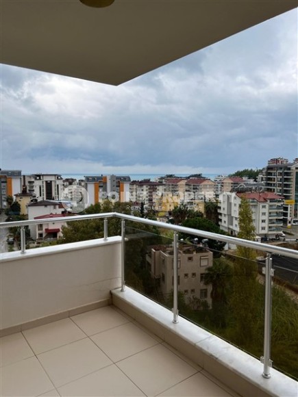 Квартира 2+1, общей площадью 90 м2, в жилом комплексе 2014 года постройки, с богатой внутренней инфраструктурой-id-6795-фото-7