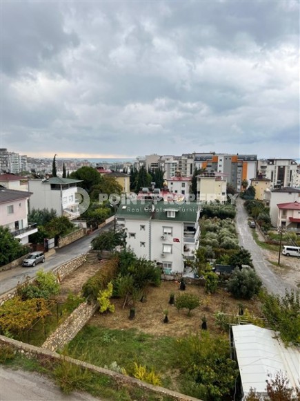 Квартира 2+1, общей площадью 90 м2, в жилом комплексе 2014 года постройки, с богатой внутренней инфраструктурой-id-6795-фото-8