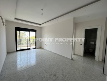 Новая квартира с чистовой отделкой в 1400 метрах от моря, в спокойном районе Аланьи - Авсаллар-id-6796-фото-5