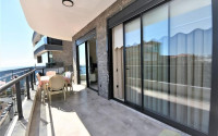New three-room apartment, 85m², in an elite complex on the beach in Oba, Alanya-id-1531-photo-8
