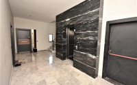 New three-room apartment, 85m², in an elite complex on the beach in Oba, Alanya-id-1531-photo-11