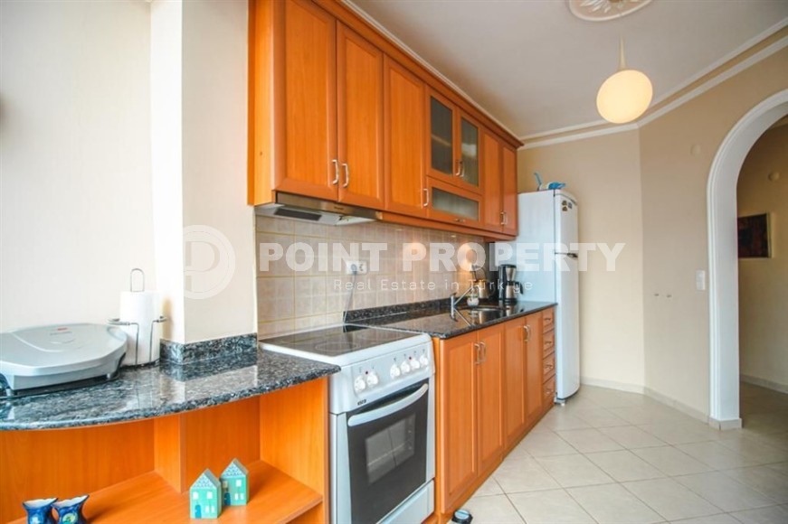 Светлая, уютная квартира 2+1, общей площадью 100 м2, на 5-м этаже в резиденции 2010 года постройки-id-6800-фото-3