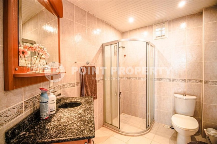 Светлая, уютная квартира 2+1, общей площадью 100 м2, на 5-м этаже в резиденции 2010 года постройки-id-6800-фото-7