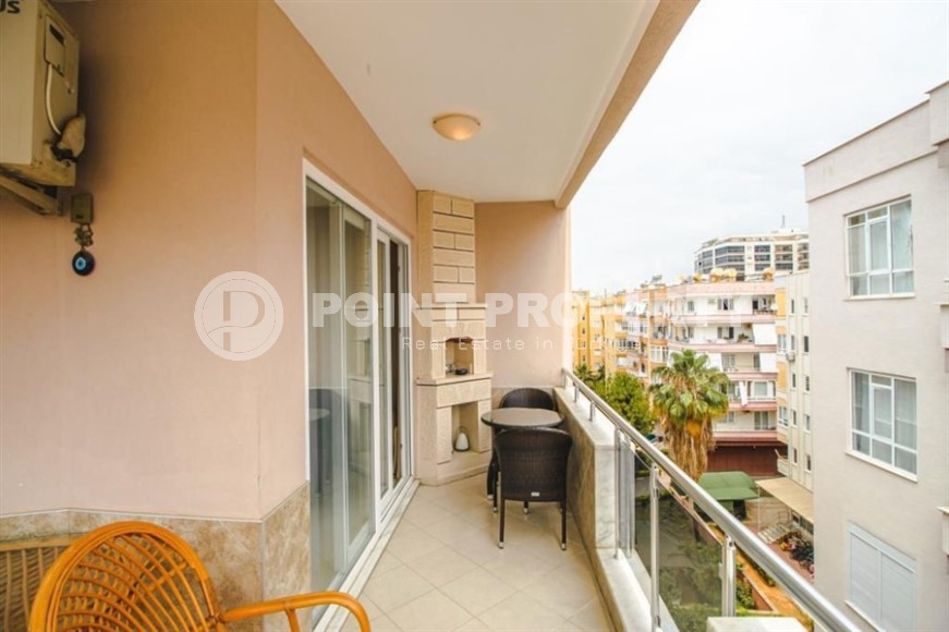 Светлая, уютная квартира 2+1, общей площадью 100 м2, на 5-м этаже в резиденции 2010 года постройки-id-6800-фото-8