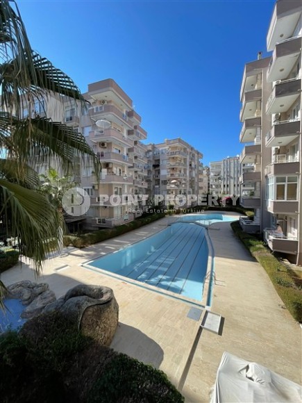 Светлая, уютная квартира 2+1, общей площадью 100 м2, на 5-м этаже в резиденции 2010 года постройки-id-6800-фото-11