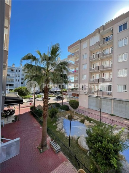 Светлая, уютная квартира 2+1, общей площадью 100 м2, на 5-м этаже в резиденции 2010 года постройки-id-6800-фото-13