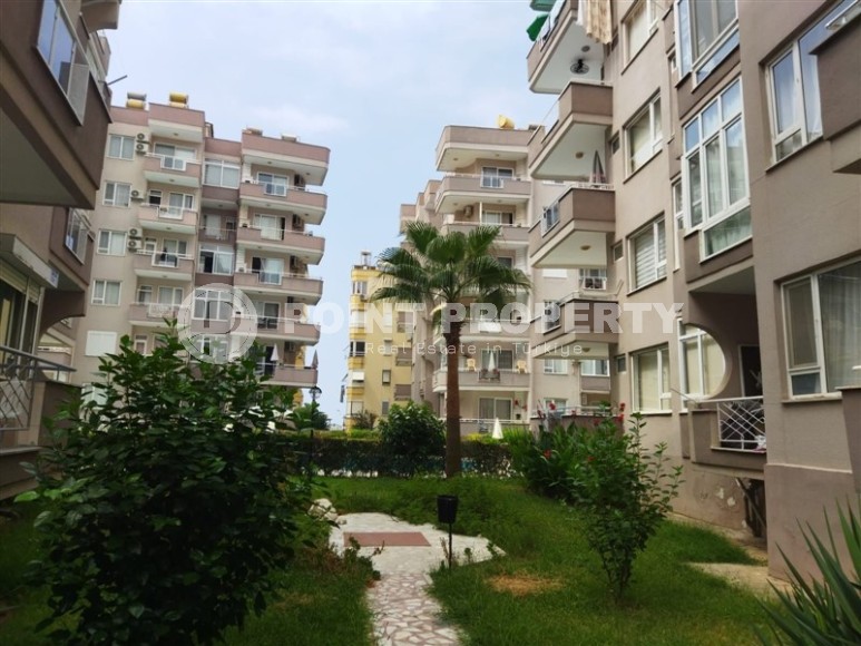 Светлая, уютная квартира 2+1, общей площадью 100 м2, на 5-м этаже в резиденции 2010 года постройки-id-6800-фото-14