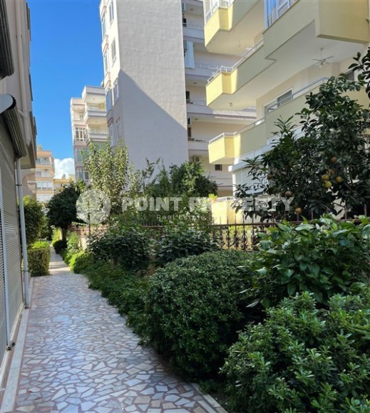 Светлая, уютная квартира 2+1, общей площадью 100 м2, на 5-м этаже в резиденции 2010 года постройки-id-6800-фото-15