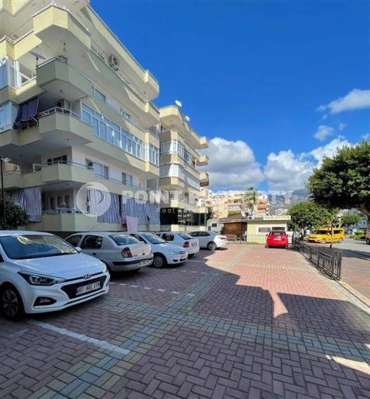 Светлая, уютная квартира 2+1, общей площадью 100 м2, на 5-м этаже в резиденции 2010 года постройки-id-6800-фото-16