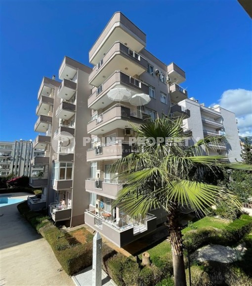 Светлая, уютная квартира 2+1, общей площадью 100 м2, на 5-м этаже в резиденции 2010 года постройки-id-6800-фото-17