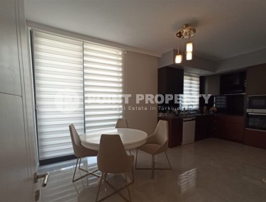 Комфортабельная квартира с мебелью и бытовой техникой в 450 метрах от пляжа, в центре района Махмутлар-id-6801-фото-3