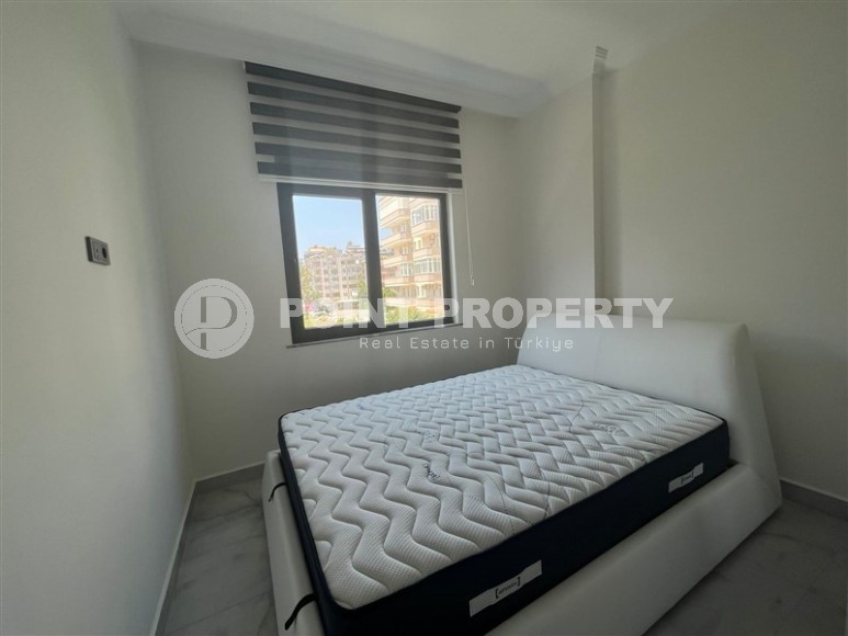 Готовая к проживанию квартира с новой мебелью и бытовой техникой, в 500 метрах от моря-id-6802-фото-3