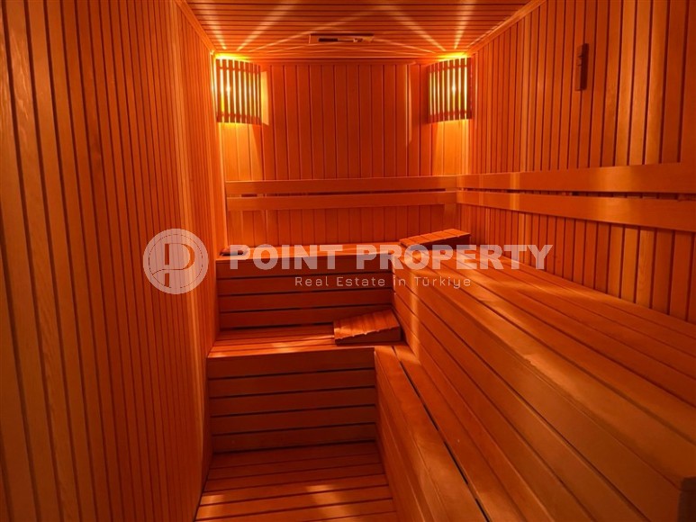 Готовая к проживанию квартира с новой мебелью и бытовой техникой, в 500 метрах от моря-id-6802-фото-10