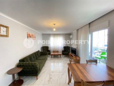 Apartment 1+1, on an area of 60 m2, in a comfortable residential complex, built in 2019-id-6803-photo-2