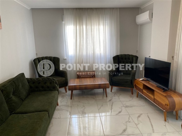 Apartment 1+1, on an area of 60 m2, in a comfortable residential complex, built in 2019-id-6803-photo-3