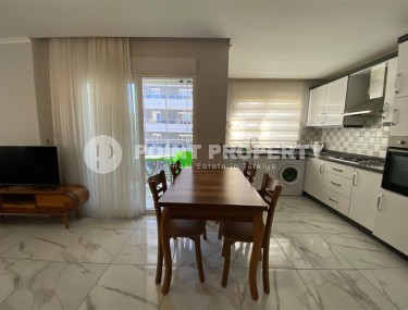 Apartment 1+1, on an area of 60 m2, in a comfortable residential complex, built in 2019-id-6803-photo-4