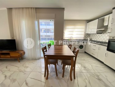 Apartment 1+1, on an area of 60 m2, in a comfortable residential complex, built in 2019-id-6803-photo-5