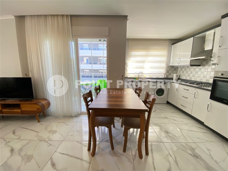 Apartment 1+1, on an area of 60 m2, in a comfortable residential complex, built in 2019-id-6803-photo-5