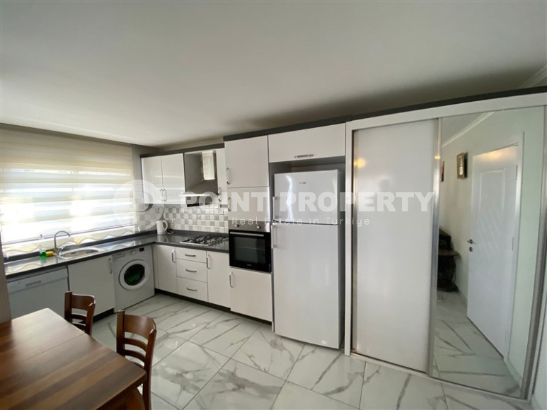 Apartment 1+1, on an area of 60 m2, in a comfortable residential complex, built in 2019-id-6803-photo-6