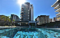 New three-room apartment, 85m², in an elite complex on the beach in Oba, Alanya-id-1531-photo-19