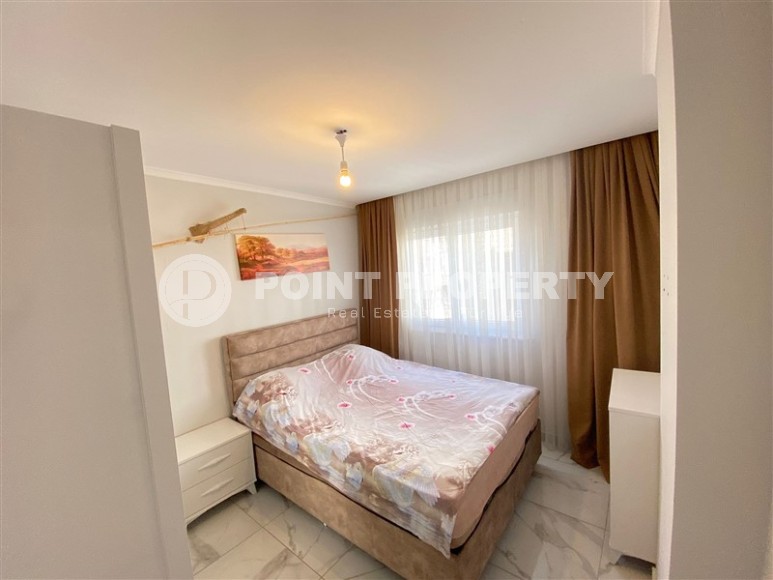 Apartment 1+1, on an area of 60 m2, in a comfortable residential complex, built in 2019-id-6803-photo-8