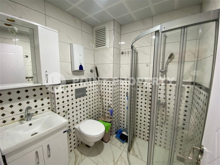 Apartment 1+1, on an area of 60 m2, in a comfortable residential complex, built in 2019-id-6803-photo-9