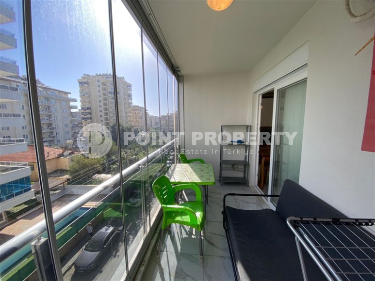 Apartment 1+1, on an area of 60 m2, in a comfortable residential complex, built in 2019-id-6803-photo-10