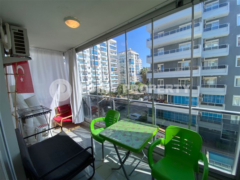 Apartment 1+1, on an area of 60 m2, in a comfortable residential complex, built in 2019-id-6803-photo-11