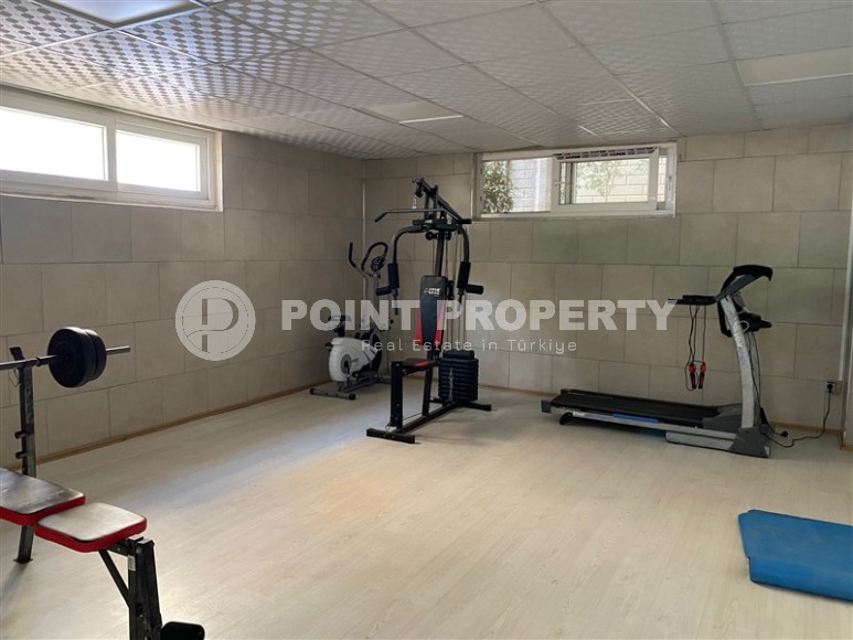 Apartment 1+1, on an area of 60 m2, in a comfortable residential complex, built in 2019-id-6803-photo-12