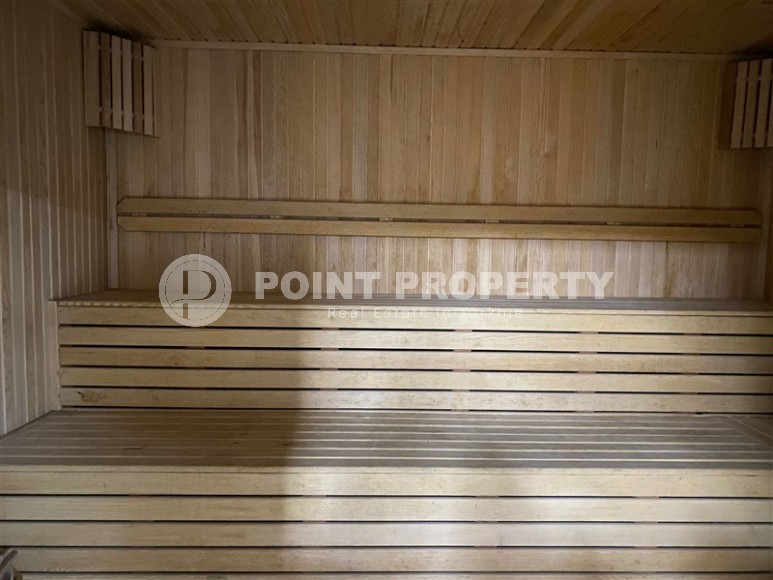 Apartment 1+1, on an area of 60 m2, in a comfortable residential complex, built in 2019-id-6803-photo-13