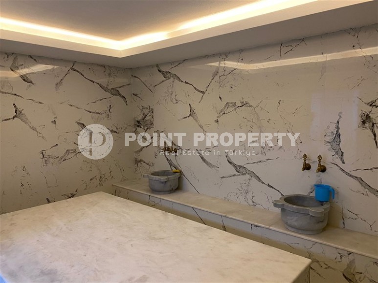 Apartment 1+1, on an area of 60 m2, in a comfortable residential complex, built in 2019-id-6803-photo-14