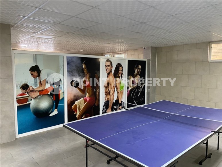 Apartment 1+1, on an area of 60 m2, in a comfortable residential complex, built in 2019-id-6803-photo-15