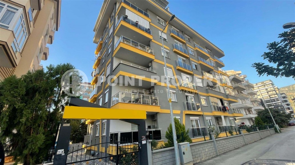 Apartment 1+1, on an area of 60 m2, in a comfortable residential complex, built in 2019-id-6803-photo-21