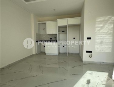New apartment with fine finishing 550 meters from the sea, in the modern area of Alanya - Mahmutlar-id-6804-photo-2