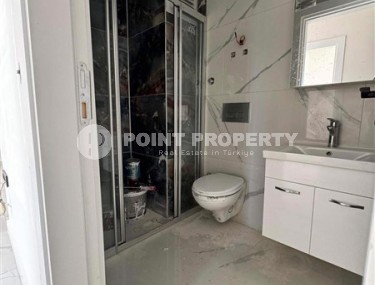 New apartment with fine finishing 550 meters from the sea, in the modern area of Alanya - Mahmutlar-id-6804-photo-4