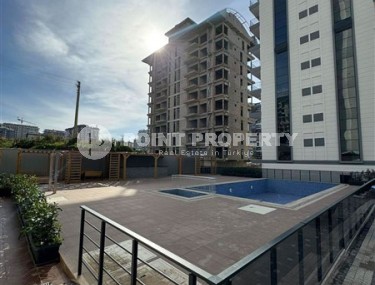 New apartment with fine finishing 550 meters from the sea, in the modern area of Alanya - Mahmutlar-id-6804-photo-5