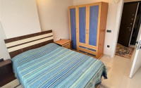 Новая квартира с одной спальней, 50м², в комплексе премиум класса в Каргыджаке, Аланья, 700м от моря-id-1532-фото-5