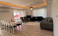Panoramic duplex apartment with sea views, on the 10th floor with attic, in the center of Mahmutlar-id-6809-photo-1
