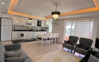 Panoramic duplex apartment with sea views, on the 10th floor with attic, in the center of Mahmutlar-id-6809-photo-2