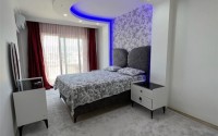 Panoramic duplex apartment with sea views, on the 10th floor with attic, in the center of Mahmutlar-id-6809-photo-4